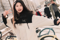 ​给女朋友套路情话(通用8篇)