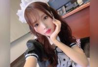 ​给女朋友感人的情书