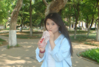 ​给女朋友的情书(集锦15篇)