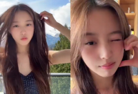 ​挽回女朋友情话