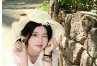 ​夸女朋友文案（通用210句）