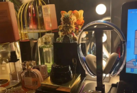 ​送女朋友礼物贺卡情话