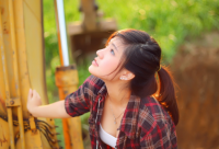 ​（实用）让女孩子感动的情话