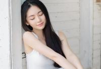 ​写给女朋友的情话