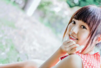 ​对女朋友说的感动情话