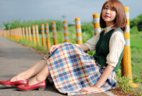 ​关于对女朋友说早安的情话