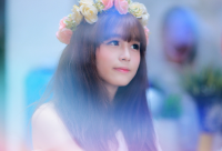 ​哄女孩子开心的情话精选[2篇]