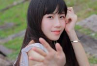 ​给女朋友说的甜言蜜语