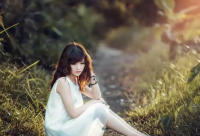 ​女生感动哭的情书