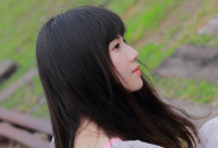 ​关于女生对男生说的很甜的情话