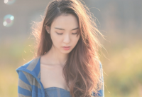 ​哄女人最暖心的情话