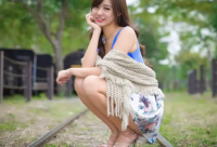 ​高情商的女人发朋友圈的文案