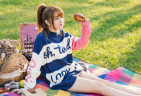 ​对女人晚安最暖心的情话