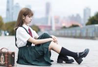 ​把女朋友暖到哭的情话