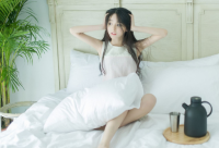 ​对女朋友说的浪漫的话