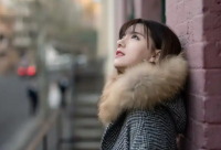 ​写给异地女友的情书