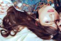 ​对女友说的情话(实用)