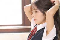 ​形容女人美丽的句子13条