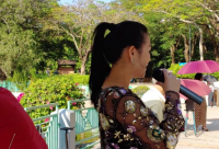 ​2025虎年对联霸气押韵（100副）