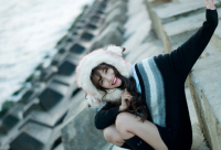 ​关于女生对男朋友说的霸气的话89句（精选）