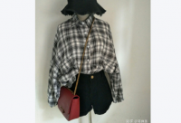 ​最潮好记男装店名