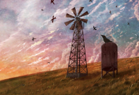 ​给牛肉店起名字