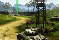 ​2025年热门堡垒前线游戏名字经典情侣名字