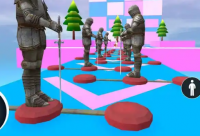 ​2025发财的热门水果忍者®三个字的游戏名字