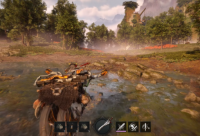 ​2025能发财的热门枪战英雄好听的昵称男