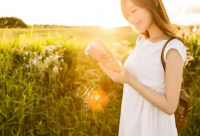 ​微信个性签名女生简单气质简短