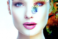 ​阳光女孩的个性签名 阳光的个性签名女生