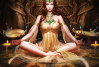 ​超拽的女生个性签名2026最新版本